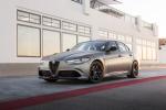 Alfa Romeo Giulia Quadrifoglio NRING 2019 года (NA)